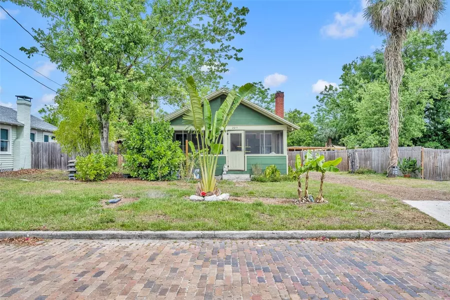 2011 HARMON AVE, Winter Park, FL 32789