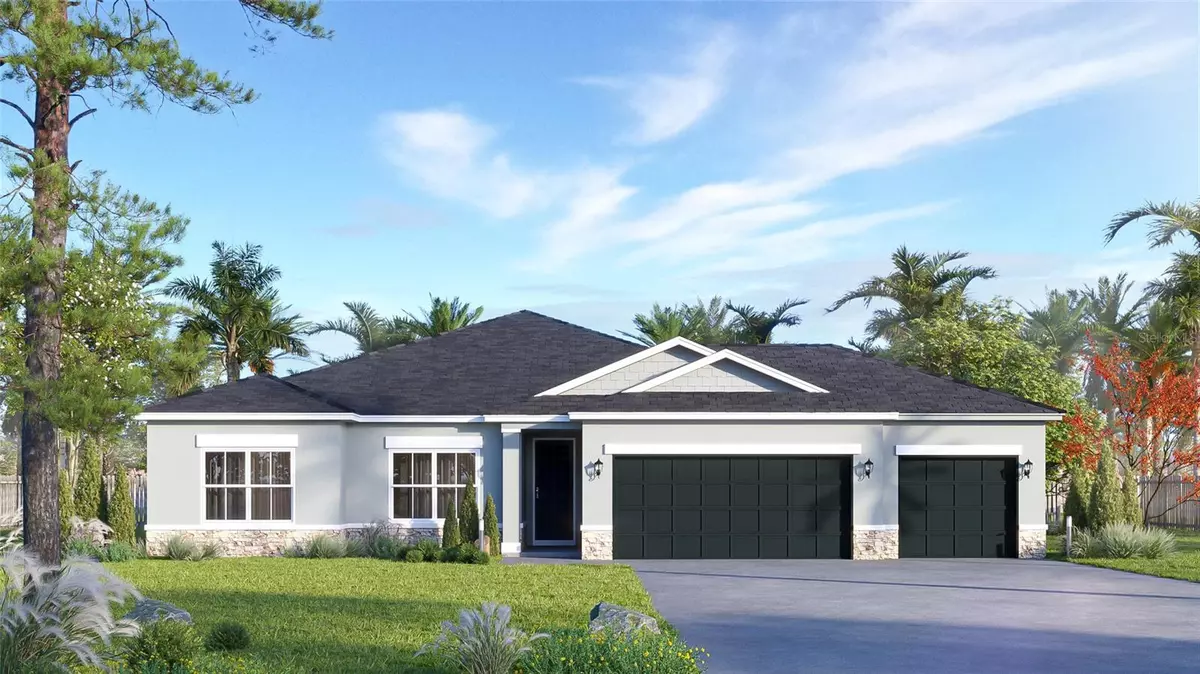 Homosassa, FL 34446,8 CALENDULA CT