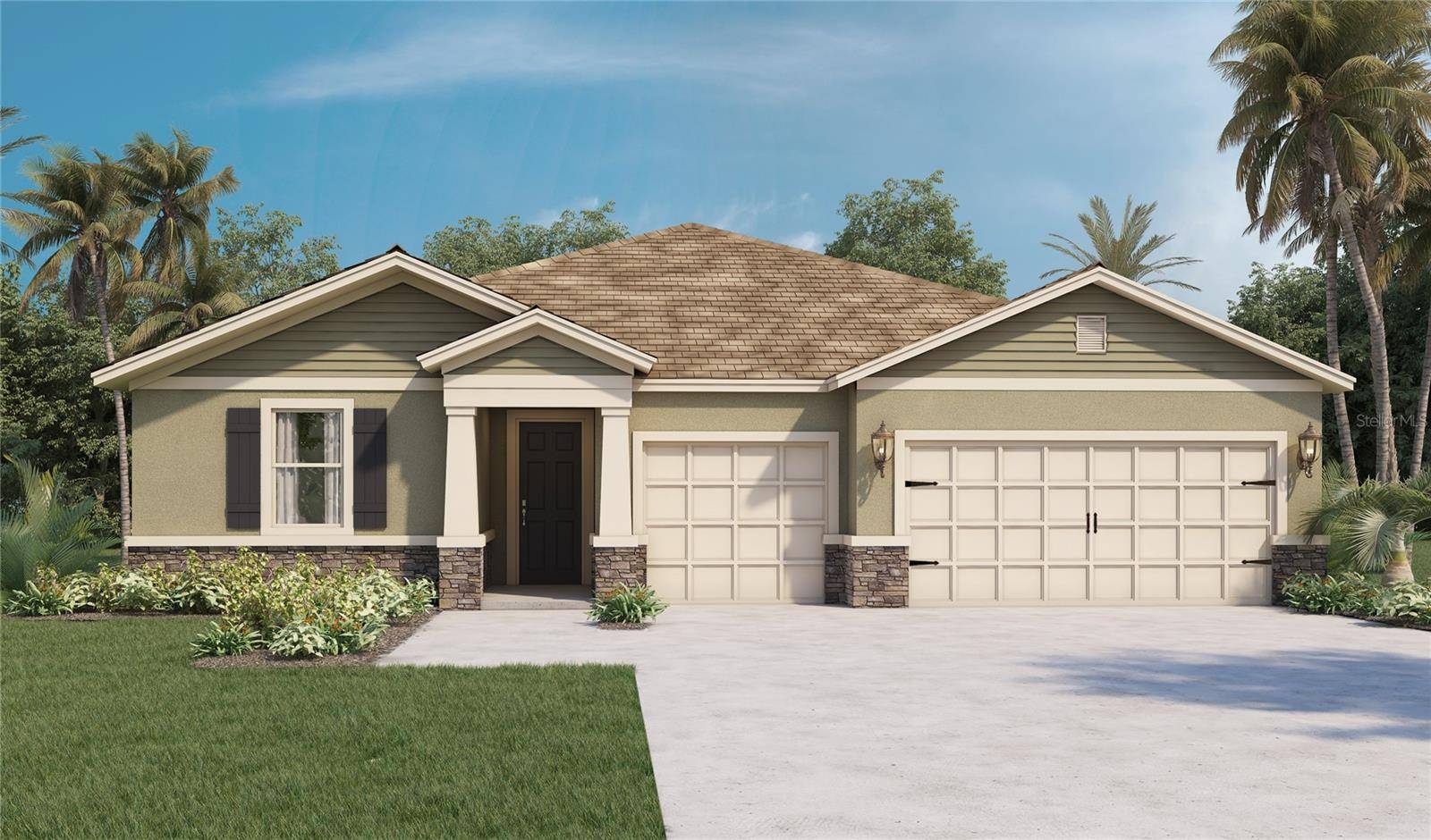 7237 NOTTINGHAM REEL CT, St Cloud, FL 34773