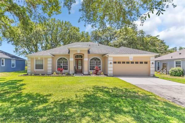 572 LANARKSHIRE PL,  Apopka,  FL 32712