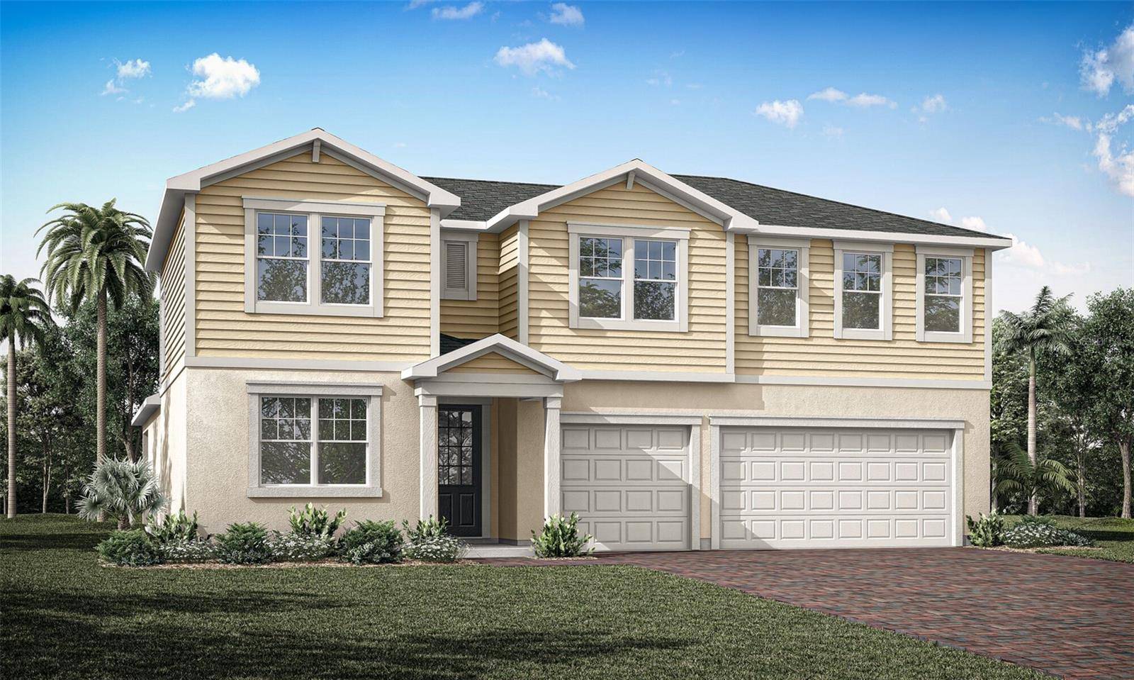 3532 DOUGLAS FIR DR, Apopka, FL 32703
