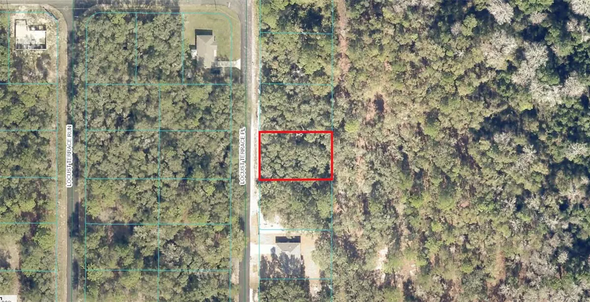 Ocala, FL 34472,LOCUST TERRACE PL