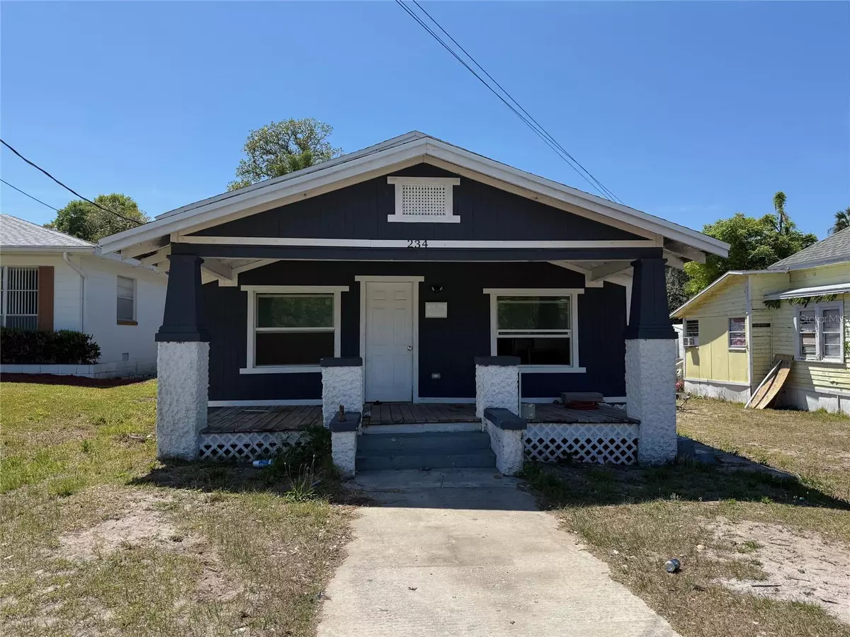 Deland, FL 32720,232 S CLARA AVE