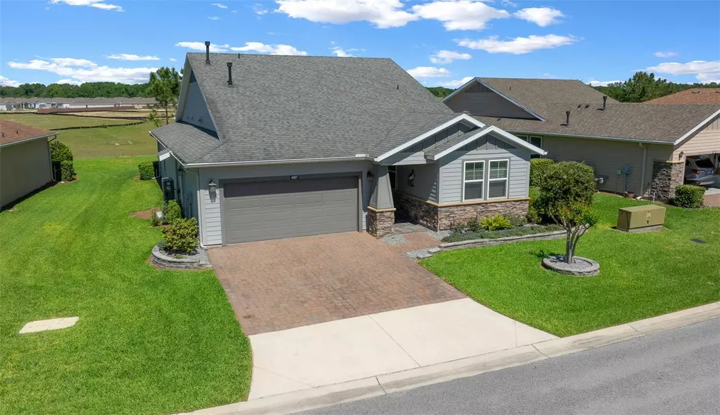 4687 NW 35TH LANE RD, Ocala, FL 34482