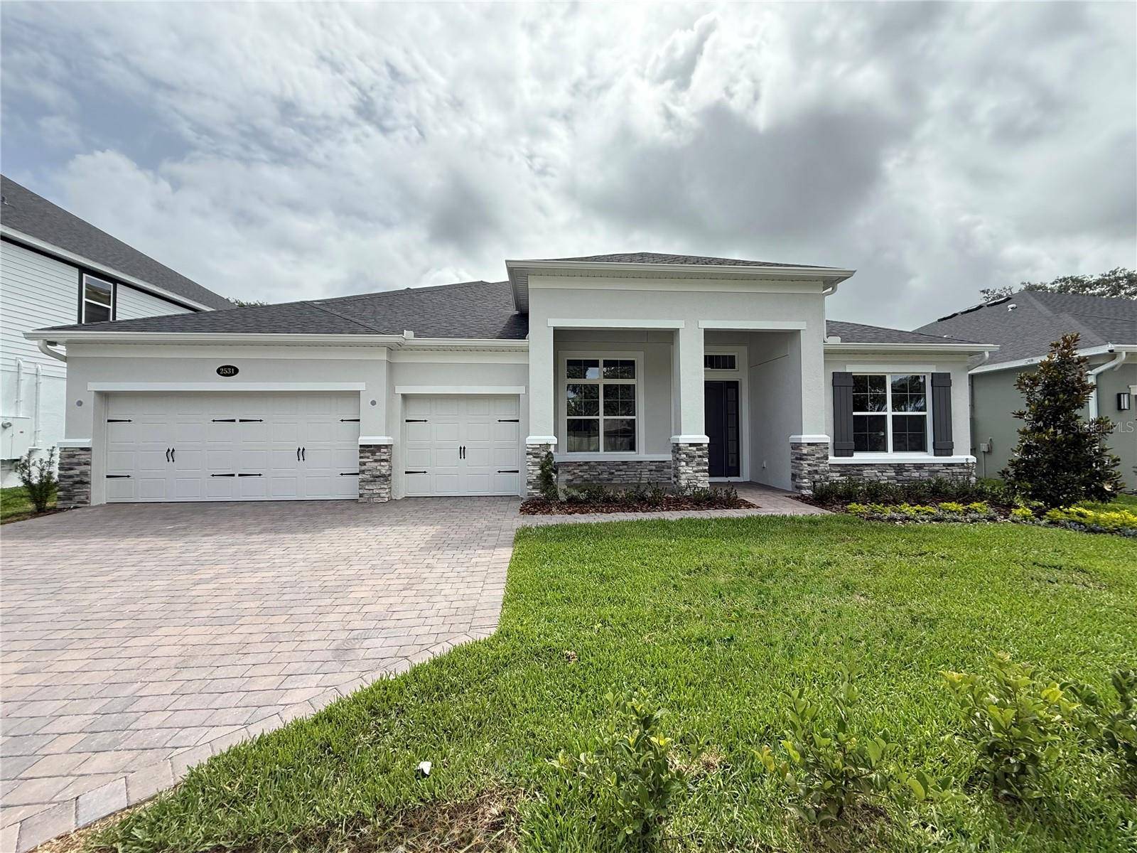2531 BLUE WAVE PL, Oviedo, FL 32765