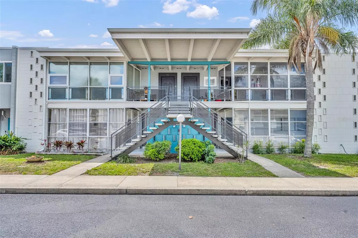 Winter Park, FL 32789,151 N ORLANDO AVE #115