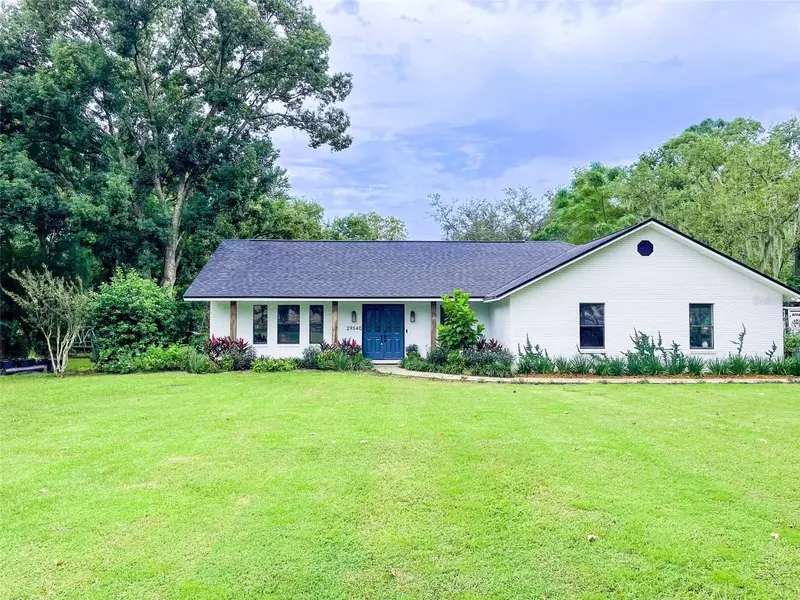 29540 DEERWOOD FARMS RD, Sorrento, FL 32776