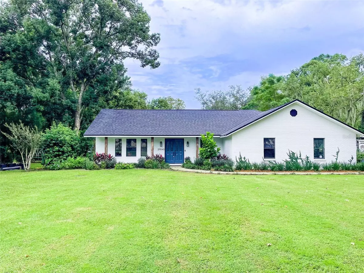 Sorrento, FL 32776,29540 DEERWOOD FARMS RD