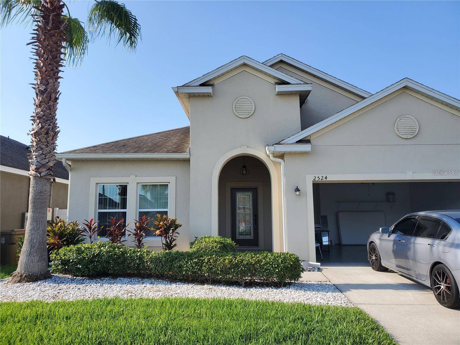 2524 HUNLEY LOOP, Kissimmee, FL 34743