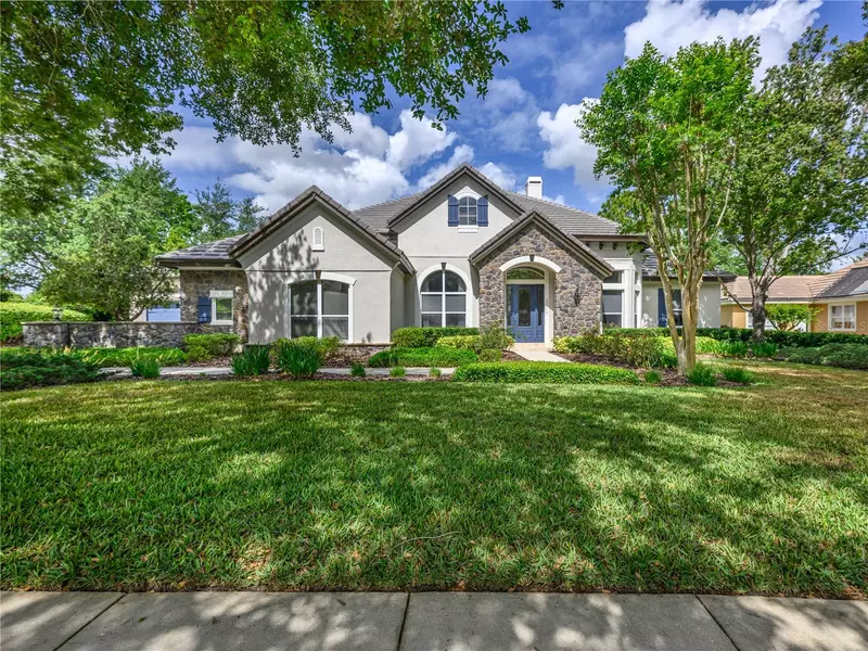 25519 HAWKS RUN LN, Sorrento, FL 32776