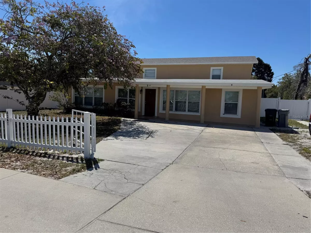 Apopka, FL 32712,8 E SUMMIT ST