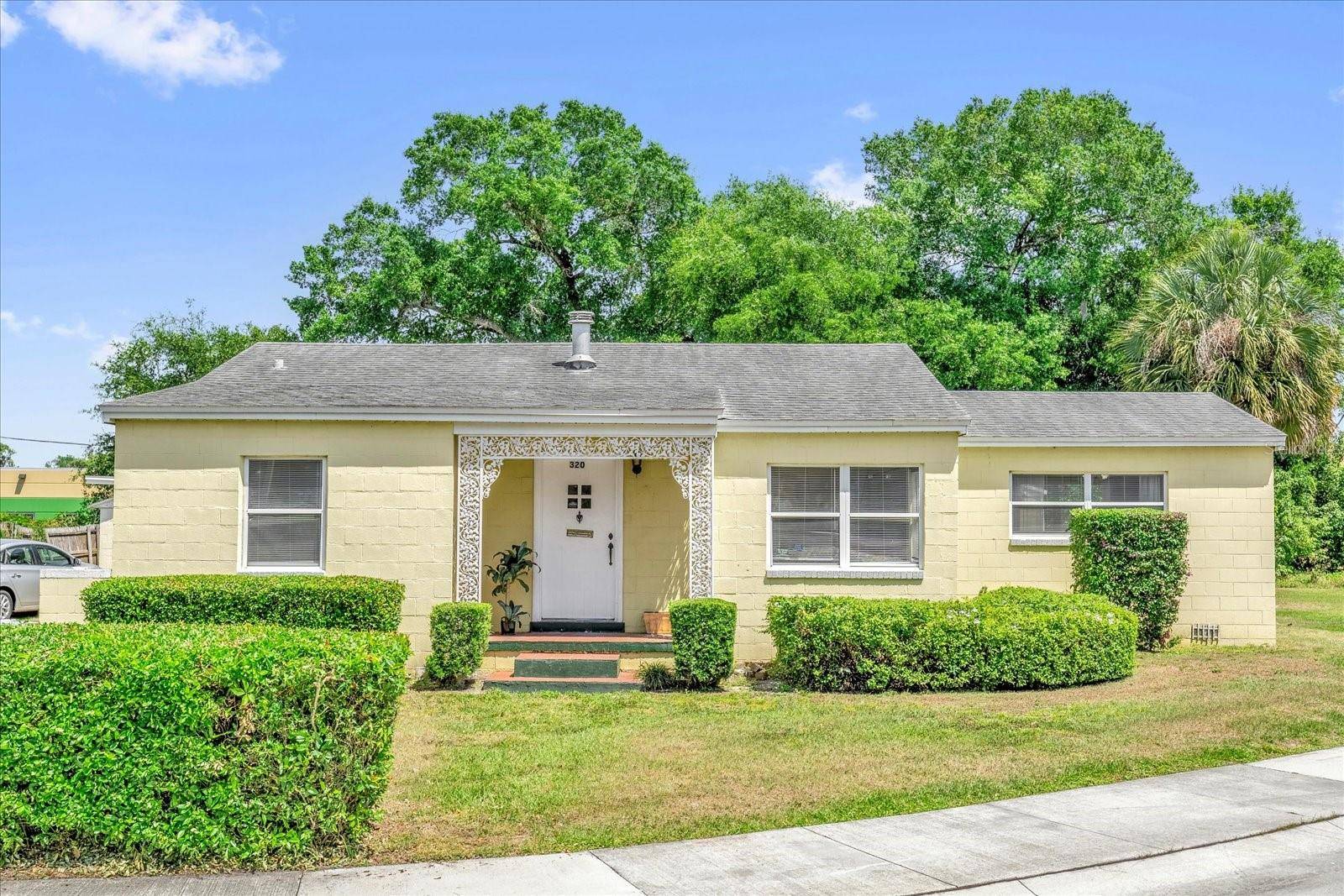320 GRANADA DR, Winter Park, FL 32789