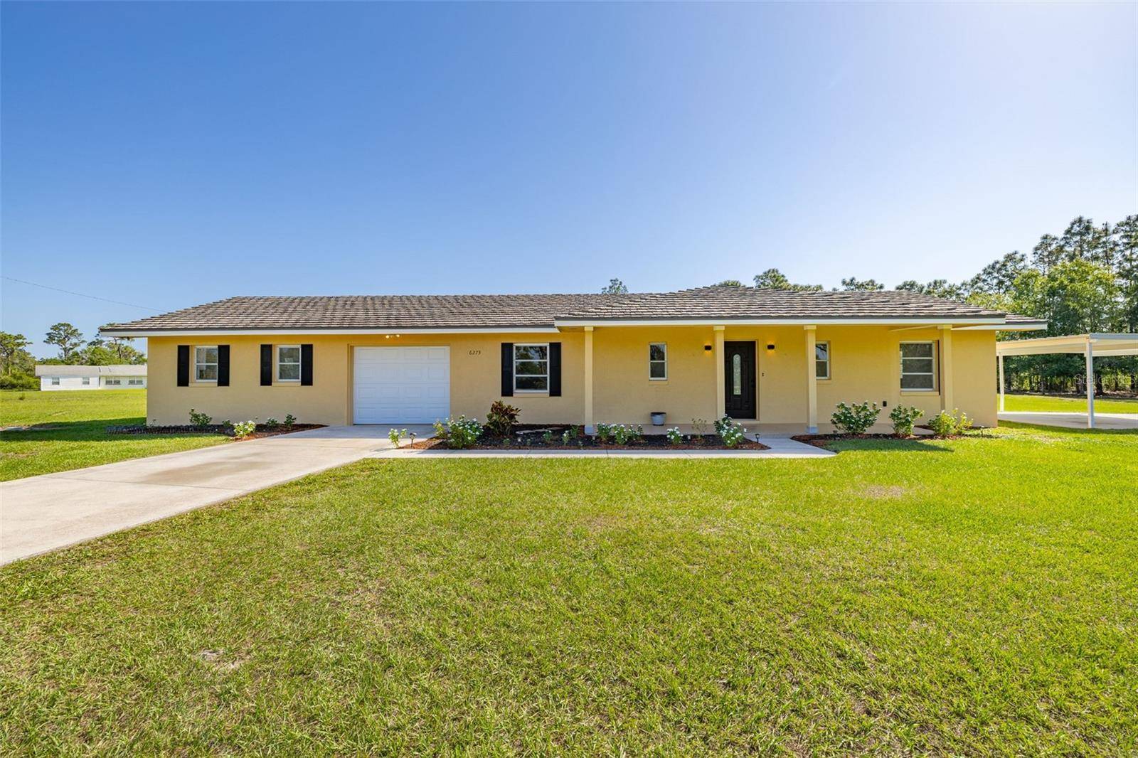 6273 TORONJA DR, Indian Lake Estates, FL 33855