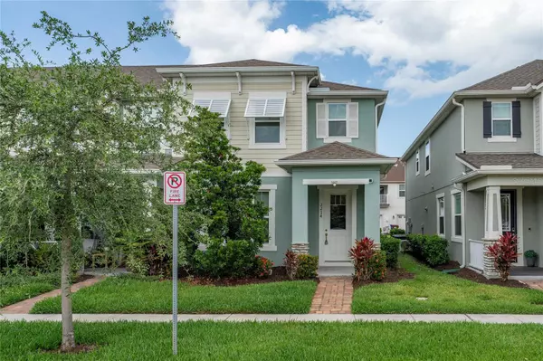 2214 CENTERRA LOOP, Kissimmee, FL 34741