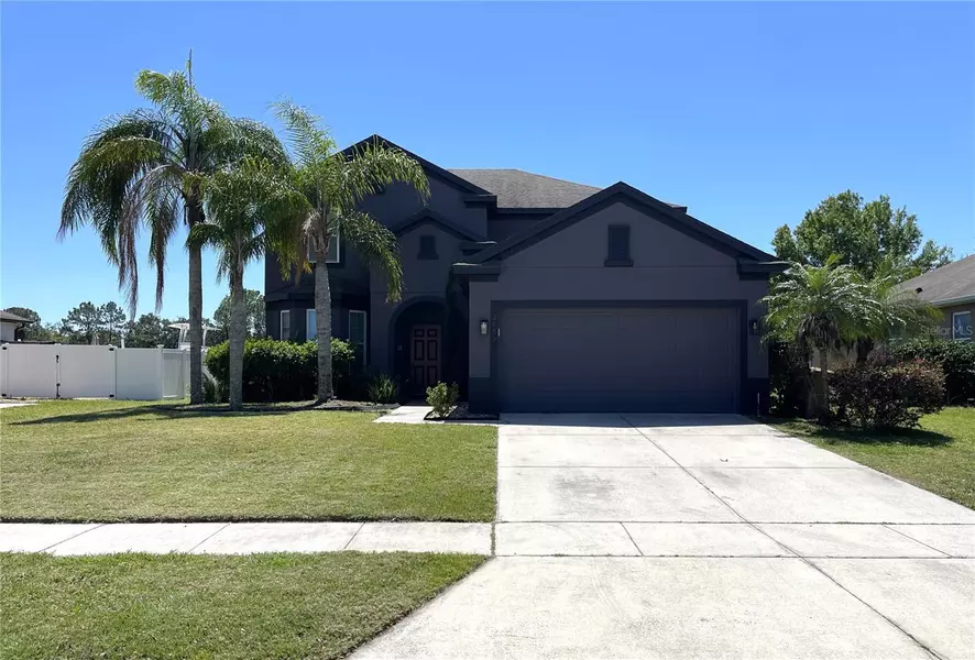 2865 RUNNING BROOK CIR, Kissimmee, FL 34744