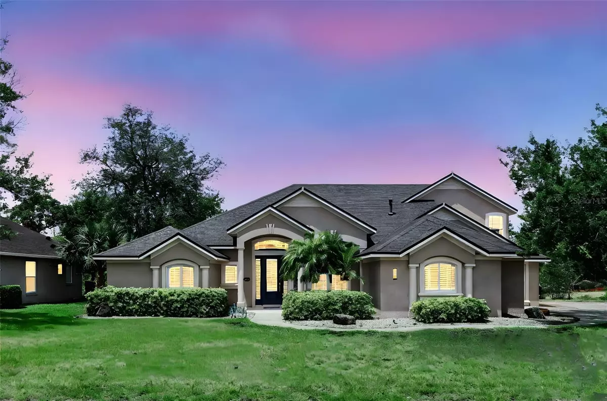 Debary, FL 32713,158 HICKORY STICK CT