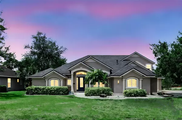 158 HICKORY STICK CT, Debary, FL 32713