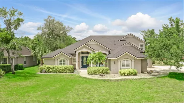 Debary, FL 32713,158 HICKORY STICK CT
