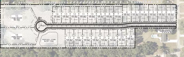 STEPHENSON LN, Fruitland Park, FL 34731