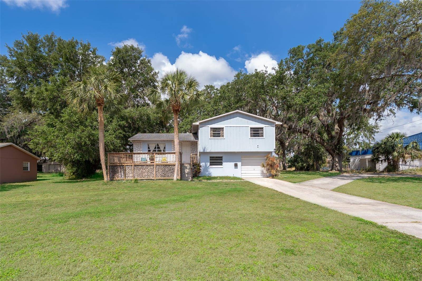 201 GLENN ST, Leesburg, FL 34748