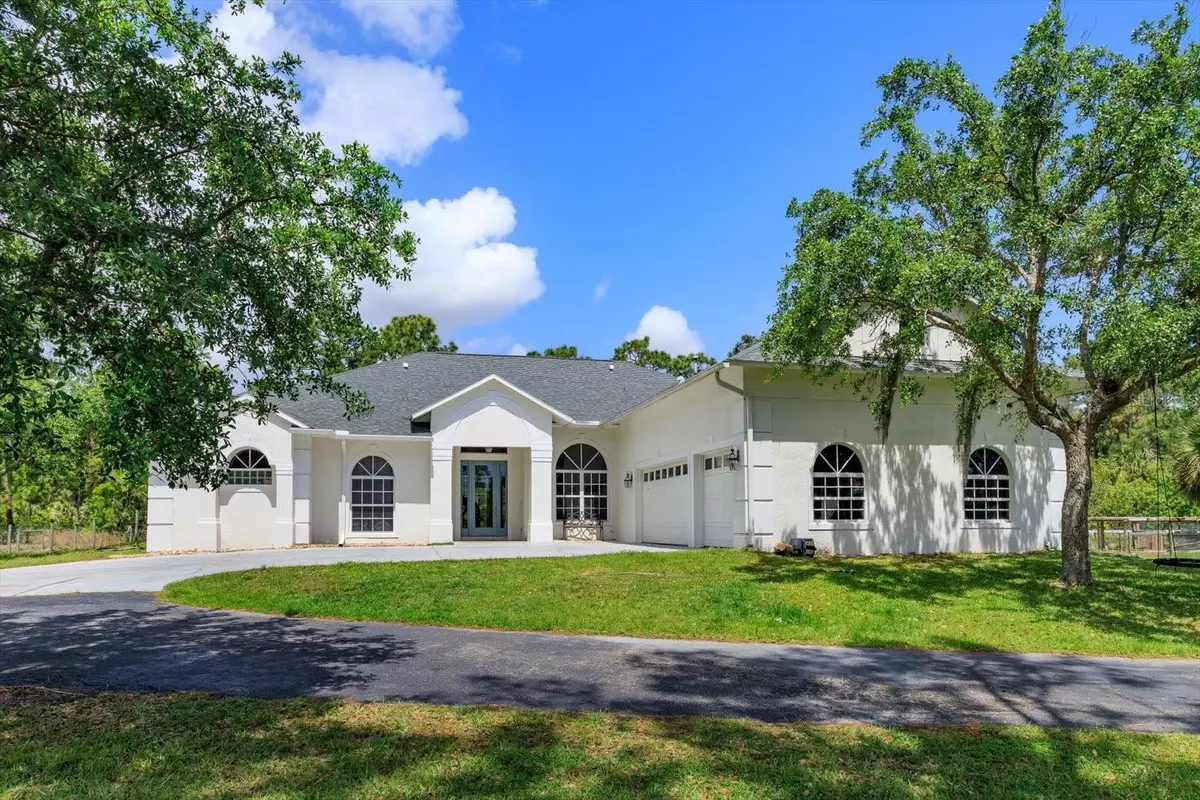 Malabar, FL 32950,4556 SERNA AVE