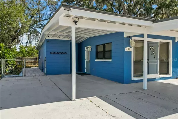 Casselberry, FL 32707,451 HIBISCUS RD