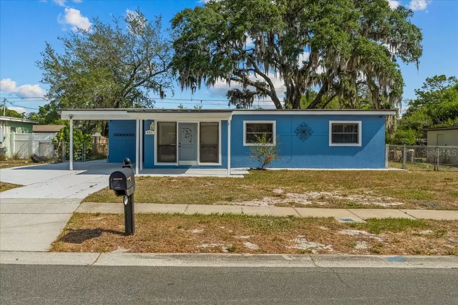 451 HIBISCUS RD, Casselberry, FL 32707