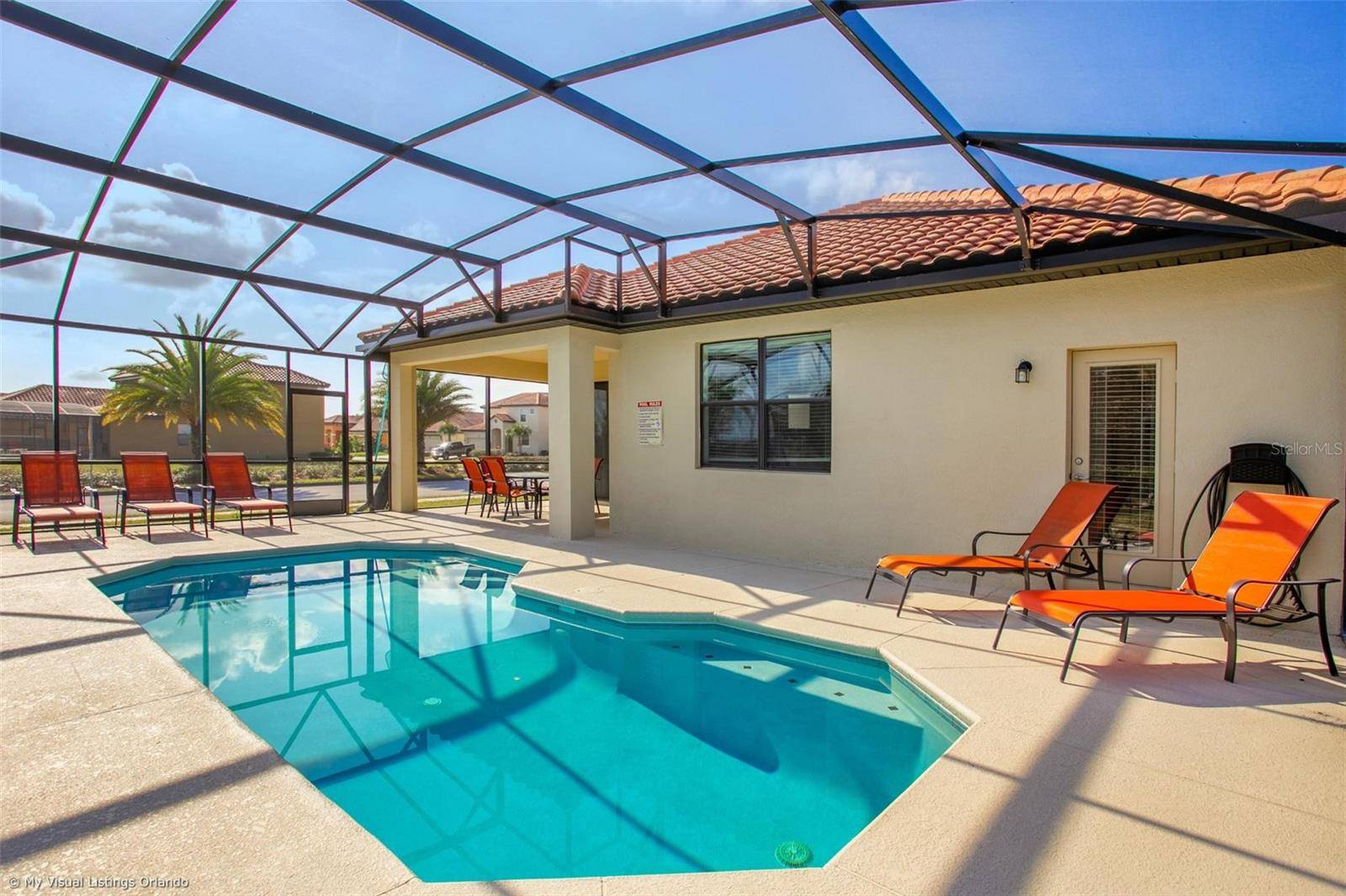 Davenport, FL 33837,2505 ROSEMONT CIR