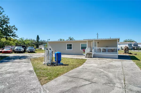 Kissimmee, FL 34744,4424 MORRIS DR