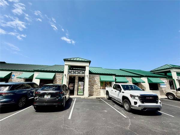 117 E 13TH ST #9, St Cloud, FL 34769