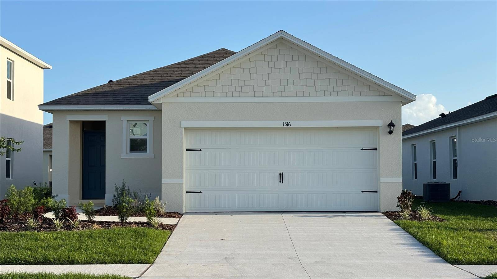 Haines City, FL 33844,1516 ELLESMERE AVE