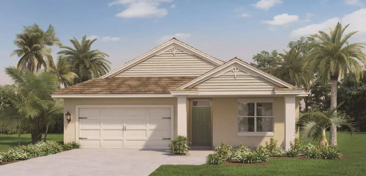 416 TAYLOR GROVES DR, Lake Wales, FL 33853