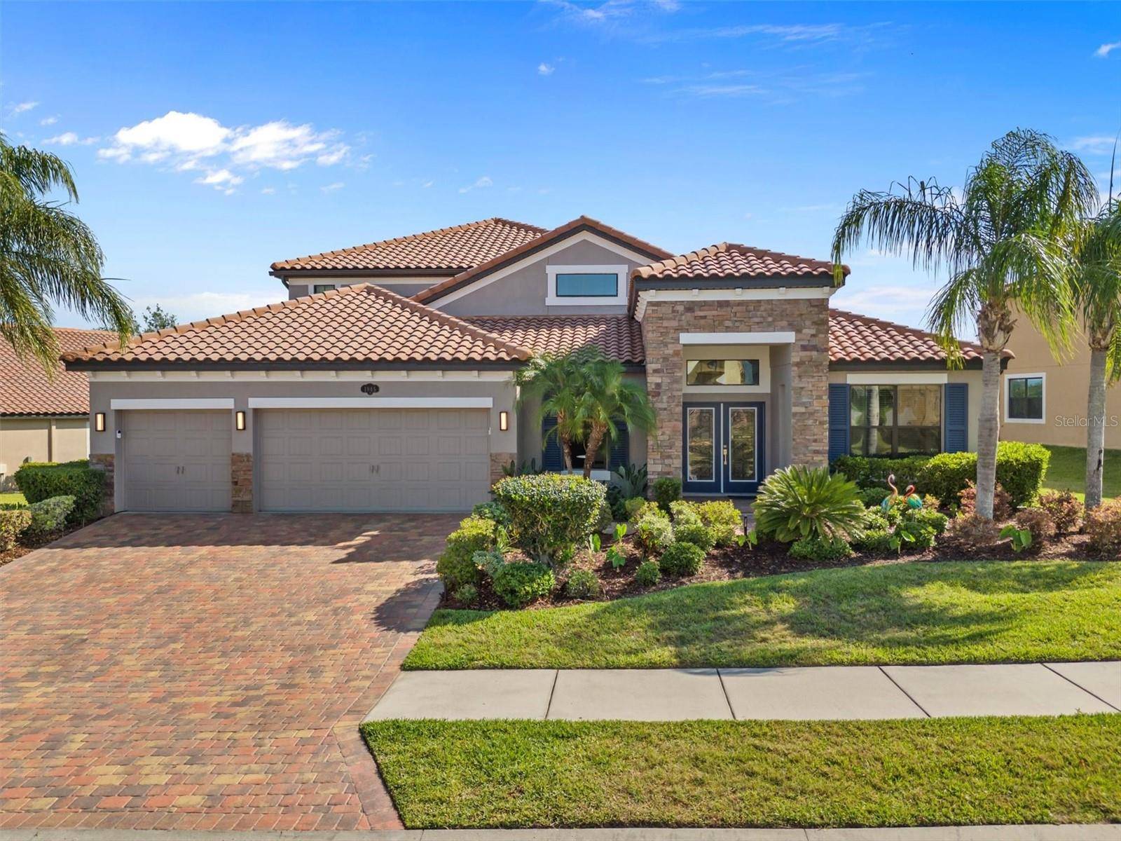 Lakeland, FL 33810,1945 VIA LAGO DR