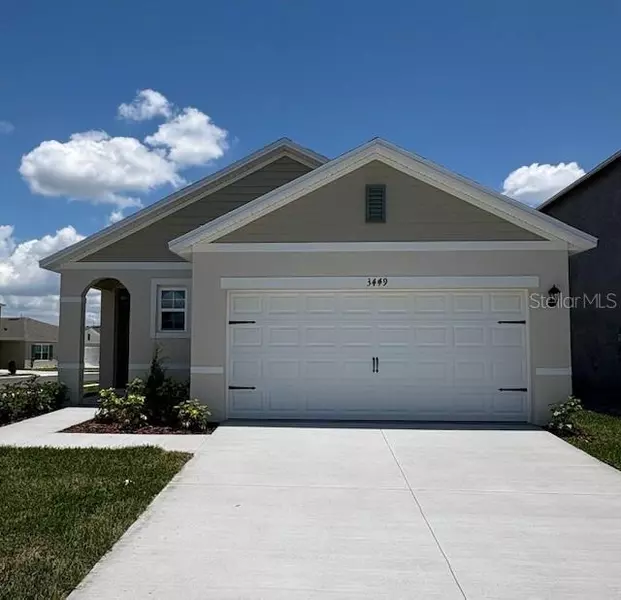 3449 BRIARWOOD GROVE DR, Ocoee, FL 34761