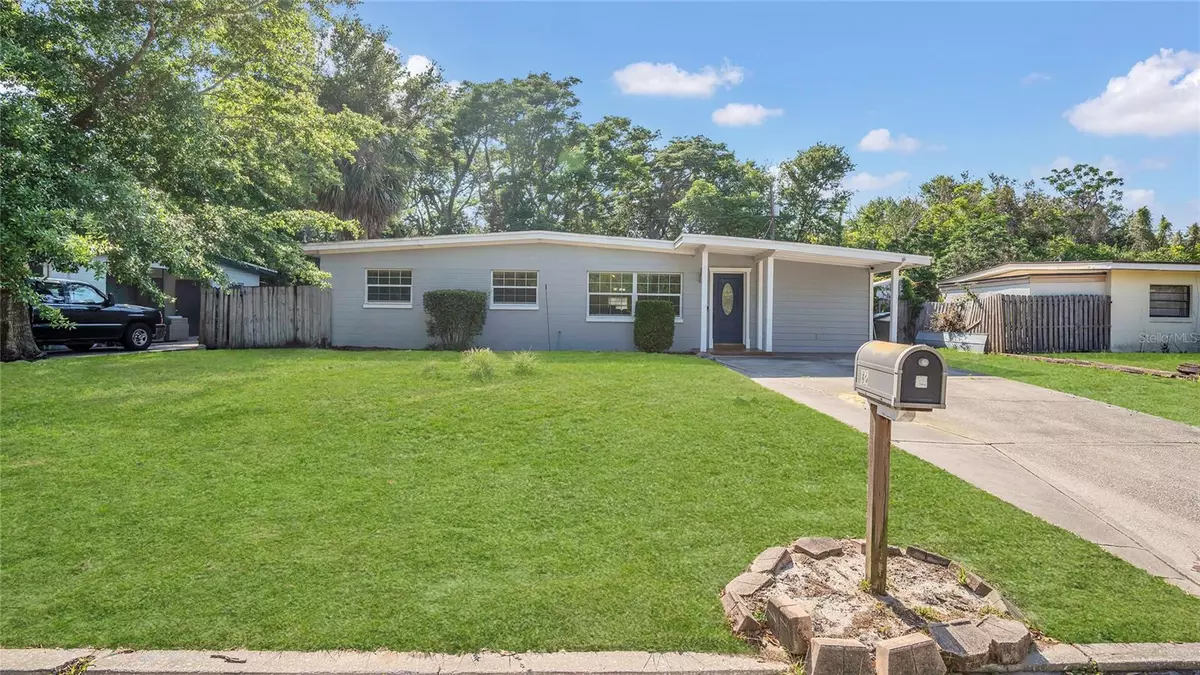 Casselberry, FL 32730,132 W LAUREN CT