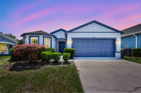 Lakeland, FL 33811,2308 GLENBROOK CHASE BLVD