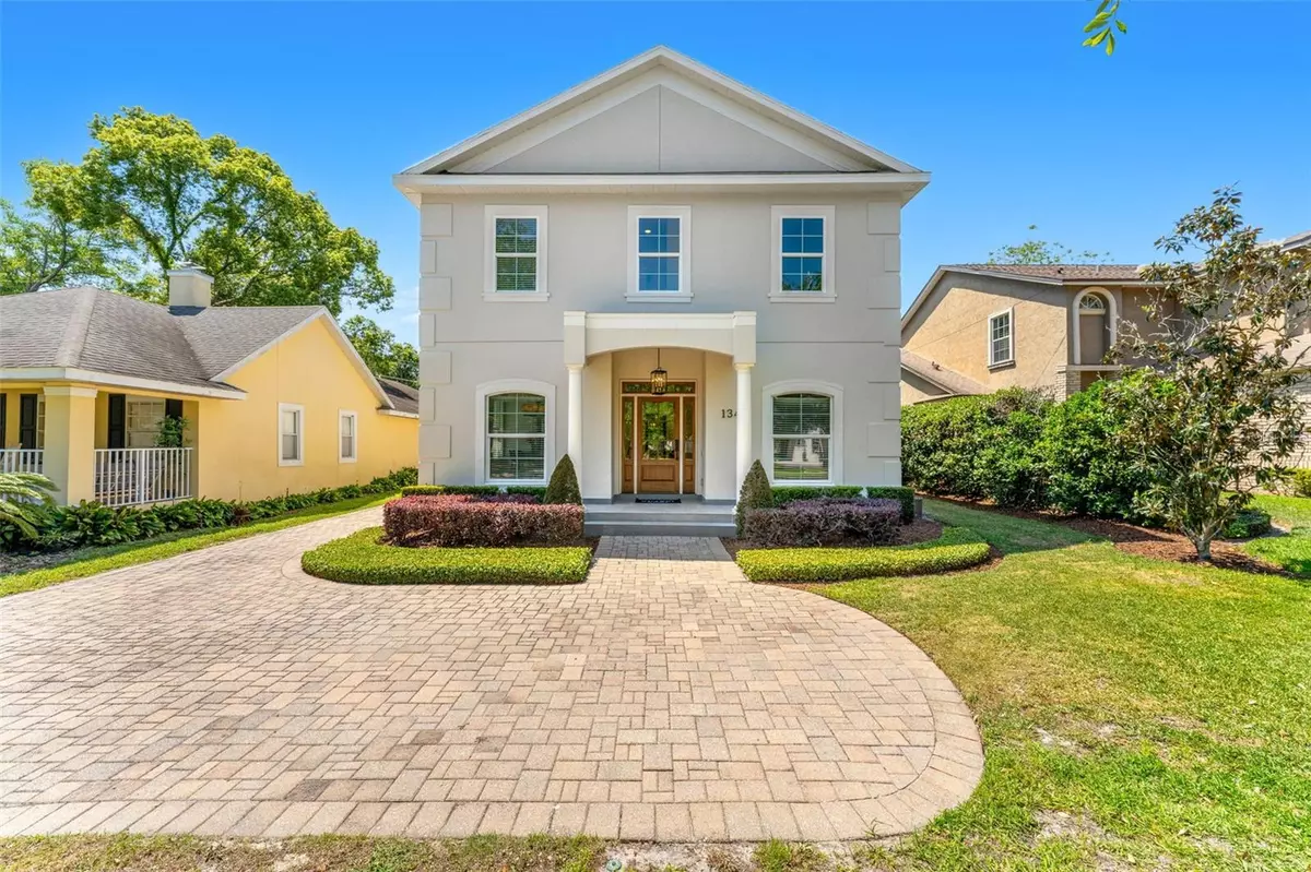 Winter Park, FL 32789,1341 LYNDALE BLVD
