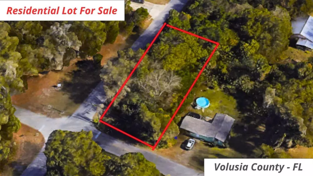 344 W LISBON Pkwy, Deland, FL 32720