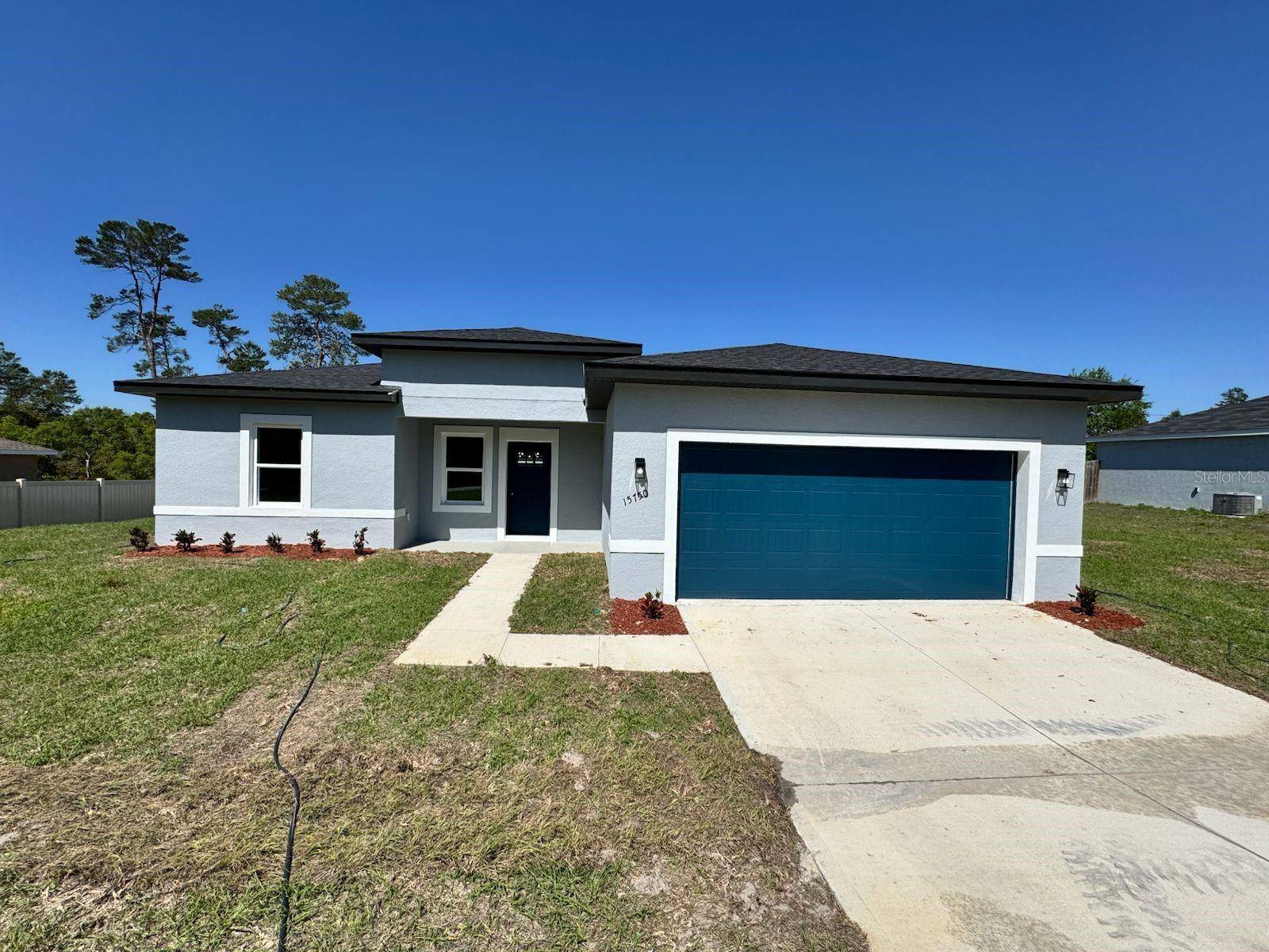 15750 SW 40TH Ter SW 40TH TER, Ocala, FL 34473