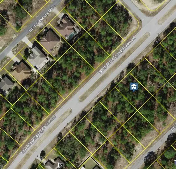 9209 N CITRUS SPRINGS BLVD, Citrus Springs, FL 34433
