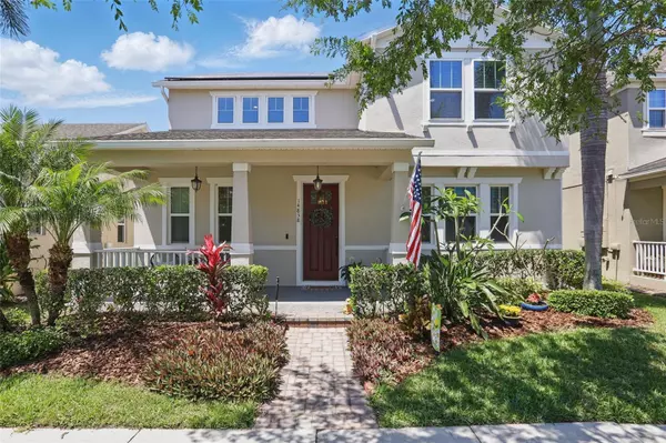 14838 BAHAMA SWALLOW BLVD, Winter Garden, FL 34787