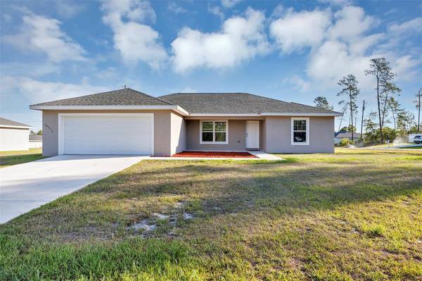 16771 SW 21ST TERRACE RD, Ocala, FL 34473