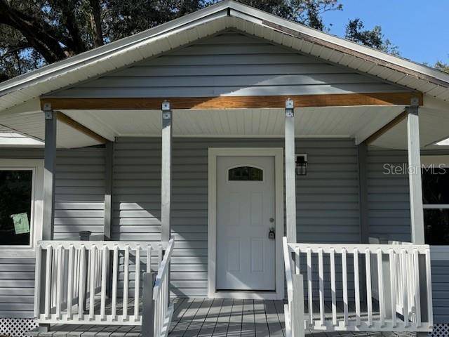 8306 N ORLEANS AVE, Tampa, FL 33604