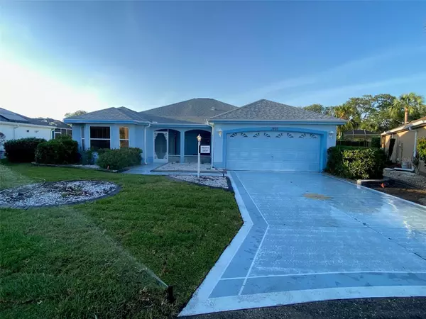 The Villages, FL 32159,1805 SAN LUIS LN