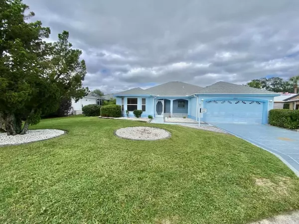 The Villages, FL 32159,1805 SAN LUIS LN