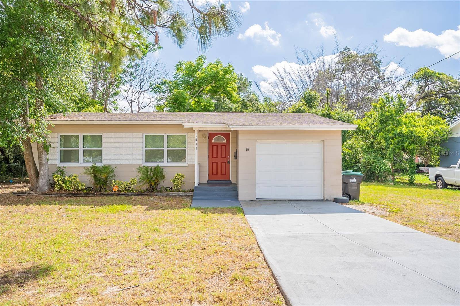 1411 N POWERS DR, Orlando, FL 32818