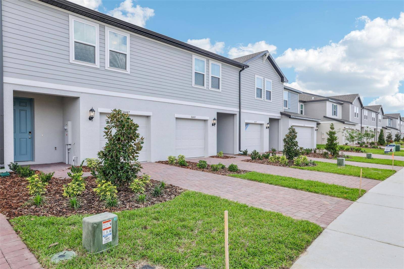 Clermont, FL 34714,16447 BIRD OF PARADISE AVE
