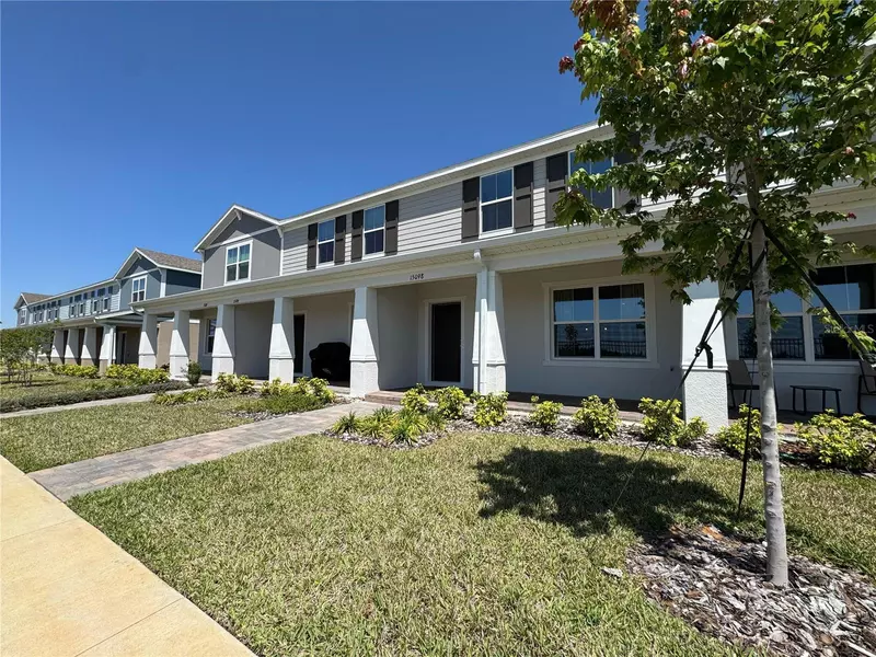 15098 WINDFLOWER ALY, Winter Garden, FL 34787