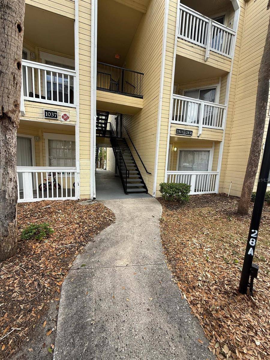 Orlando, FL 32835,1037 S HIAWASSEE RD #2816