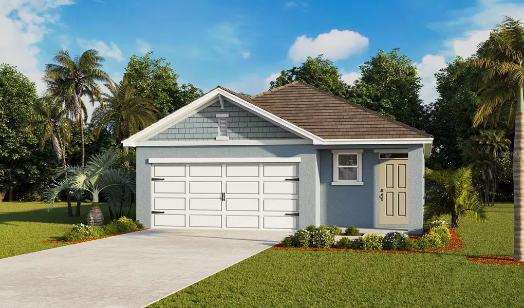 3483 COSTELLO CIR, Winter Haven, FL 33884
